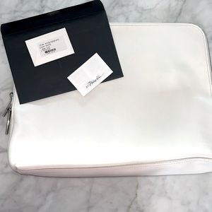 Phillip Lim 31 Minute Bag in White